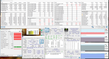 Prime95 + FurMark (Cooler Boost enabled)