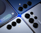 One UI 7 may be the reason why face unlock is better on the Galaxy S25 series. Pictured: Galaxy S25 series. (Image source: Samsung)