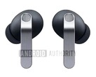 Die Samsung Galaxy Buds4 Pro sollen gleich teuer wie die Galaxy Buds3 Pro werden. (Bildquelle: Android Authority)