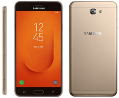 Samsung Galaxy J7 Prime 2 Android smartphone with Exynos 7870 processor (Source: Samsung India)