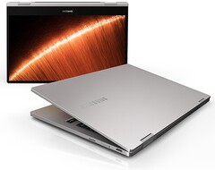 Samsung Notebook 9 Pro 2019 redesign (Source: Samsung Newsroom US)