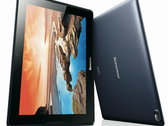 Lenovo refreshes A-Series of tablets
