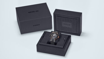 (Image source: Casio)