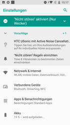 HTC U11 Life software