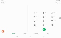 Review of the Samsung Galaxy Tab S7