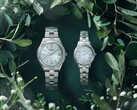Seiko’s Lukia Essential Collection Evergreen watches
