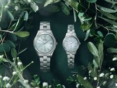 Seiko’s Lukia Essential Collection Evergreen watches