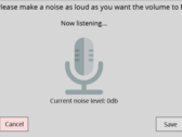 Volume controls made simple? (Source: Reddit)