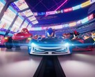 Sonic Racing: CrossWorlds revs its way onto all major consoles later in 2025. (Image Source: Sega)