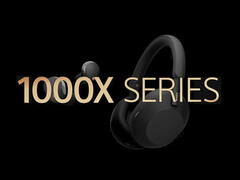 The WH-1000XM6 is said to return to the foldable design of Sony&#039;s fourth-generation model. (Image source: Sony - edited)