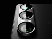 The Sony Xperia 1 VII already sports a zoom camera with variable focal length (Image source: Sony)