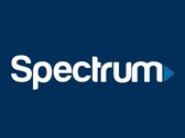 Spectrum's logo. 