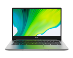 Acer Swift 3 SF314-42 AMD. (Source: Acer)