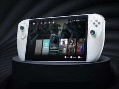 Sunday Dragon 3D One is an experimental product with glasses-free 3D tech (Image source: IT Home)