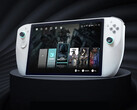 Sunday Dragon 3D One is an experimental product with glasses-free 3D tech (Image source: IT Home)