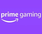 Image of the official Prime Gaming logo. (Image source: Prime Gaming)
