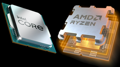 All-time low prices for some of AMD's and Intel's best sellers