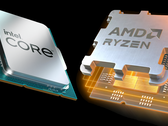 All-time low prices for some of AMD's and Intel's best sellers