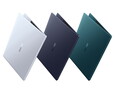 The MateBook X 2021 costs a heady CNY 8,999 (~US$1,400). (Image source: Huawei)