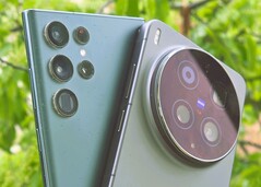 We reviewed the Vivo X300 Ultra