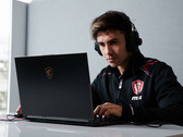 Gaming notebooks with Intel's new CPU generation