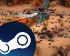 Until September 6, Warpips is 85% off on Steam, matching its previous lowest price. (Image source: Steam)