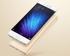 More than 16 million Xiaomi Mi 5 units have been ordered so far