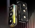 Zotac RTX 50-series GPUs. (Image Source: Zotac)