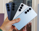 The Samsung Galaxy S26 comes in four color options