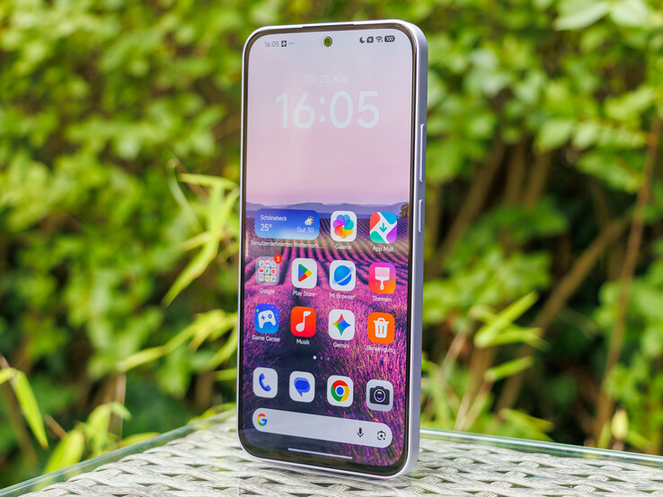 Review: Xiaomi Redmi Note 17 5G. Review device provided by Xiaomi.