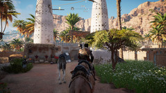 Assassin's Creed Origins