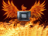 AMD Phoenix and Dragon Range will combine a Zen 4 CPU with an RDNA3 GPU. (Image Source: AMD/TowardsDataScience - edited)