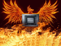 AMD Phoenix and Dragon Range will combine a Zen 4 CPU with an RDNA3 GPU. (Image Source: AMD/TowardsDataScience - edited)