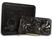 The Asus Dual GeForce RTX 2070 Mini is designed for Intel's 'Ghost Canyon' NUC 9 Extreme. (Source: Asus)
