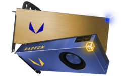 AMD reaffirms July launch window for its next generation Vega series of GPUs