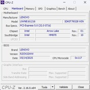CPU-Z