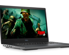 The Dell G5 15 Special Edition (5505) gaming laptop costs from US$879.99. (Image source: Dell)