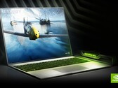 Multiple RTX 30 mobile SKUs have been added to the PCI ID repository. (Image source: NVIDIA)