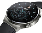 The Watch GT 2 Pro may be Huawei's last 'GT' smartwatch. (Image source: Huawei)