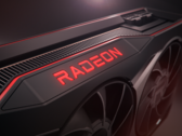 There will be no crypto mining restrictions on Radeon RX 6000 series cards. (Image source: AMD)