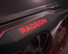 There will be no crypto mining restrictions on Radeon RX 6000 series cards. (Image source: AMD)