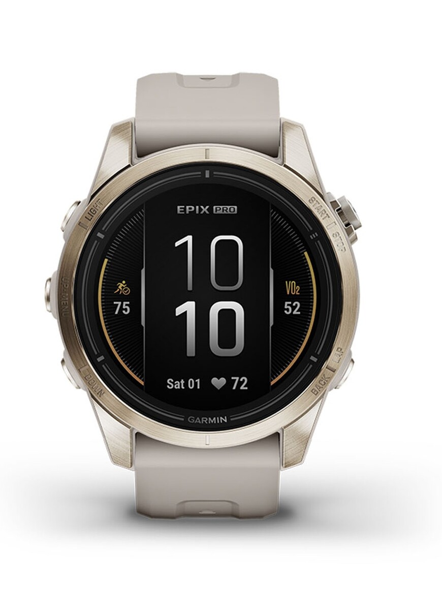 Garmin Epix 2 Pro: Dutch retailer reveals new features for upcoming  smartwatches -  News