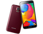 Samsung Galaxy S5 flagship still most popular Samsung smartphone in the US