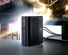 The Minix ER939 AI gaming mini PC packs a powerful AMD Strix Halo APU with 16-cores and Radeon 8060S iGPU.