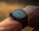 The Enduro 3 currently remains Garmin's most recent Enduro smartwatch release.
