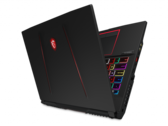 MSI GE75 Raider 9SG (Core i9-9880H, RTX 2080) Laptop Review
