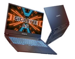 Gigabyte Gaming A5 and A7. (Image Source: Gigabyte)