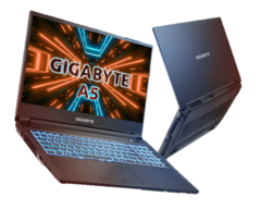 Gigabyte Gaming A5 and A7. (Image Source: Gigabyte)