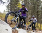 Flyer has a new e-bike on offer. (Image source: Flyer)
