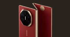 The Mate XT. (Image source: Huawei)